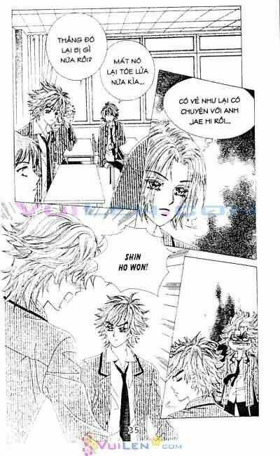 Chàng Gà Mái - Chapter 8 - Trang 35