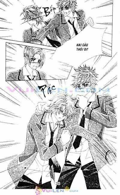 Chàng Gà Mái - Chapter 8 - Trang 38