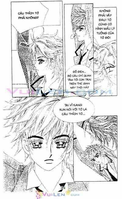 Chàng Gà Mái - Chapter 8 - Trang 44