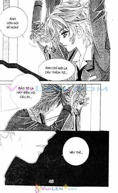 Chàng Gà Mái - Chapter 8 - Trang 45