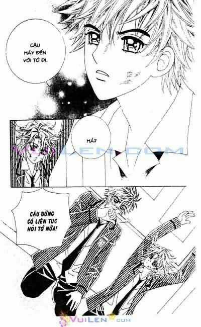 Chàng Gà Mái - Chapter 8 - Trang 46