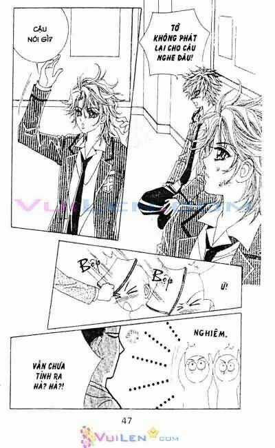 Chàng Gà Mái - Chapter 8 - Trang 47