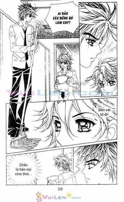 Chàng Gà Mái - Chapter 8 - Trang 50