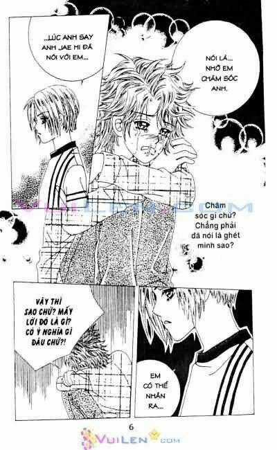 Chàng Gà Mái - Chapter 8 - Trang 6