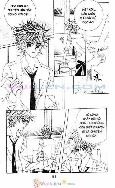 Chàng Gà Mái - Chapter 8 - Trang 51