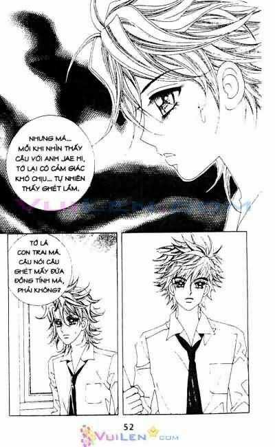 Chàng Gà Mái - Chapter 8 - Trang 52