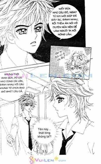 Chàng Gà Mái - Chapter 8 - Trang 53