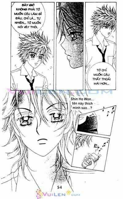 Chàng Gà Mái - Chapter 8 - Trang 54