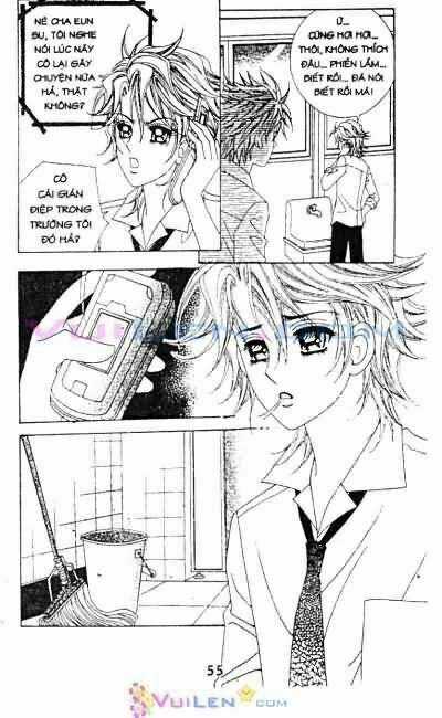 Chàng Gà Mái - Chapter 8 - Trang 55