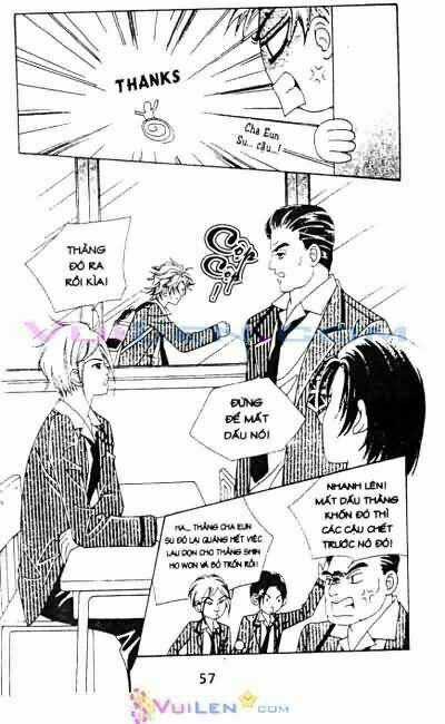 Chàng Gà Mái - Chapter 8 - Trang 57