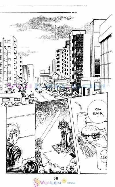 Chàng Gà Mái - Chapter 8 - Trang 58