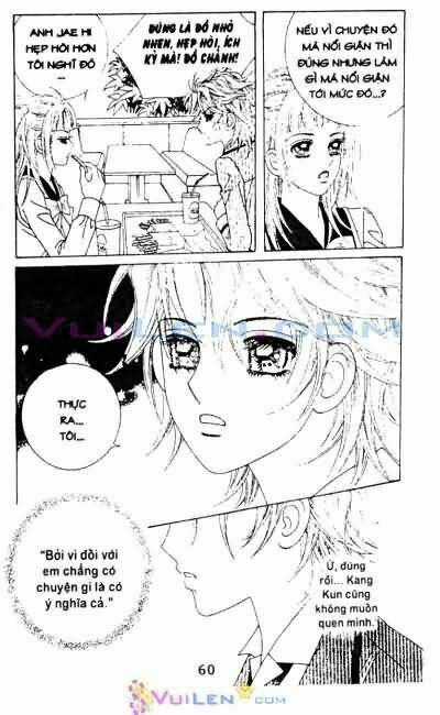 Chàng Gà Mái - Chapter 8 - Trang 60