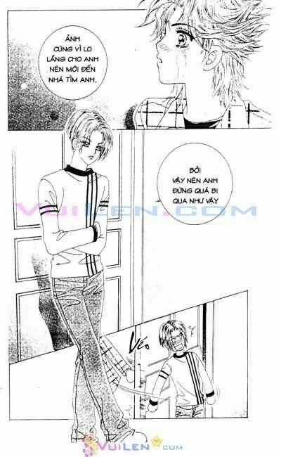 Chàng Gà Mái - Chapter 8 - Trang 7