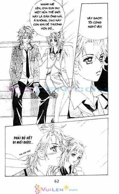 Chàng Gà Mái - Chapter 8 - Trang 62