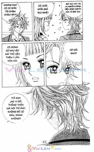 Chàng Gà Mái - Chapter 8 - Trang 63