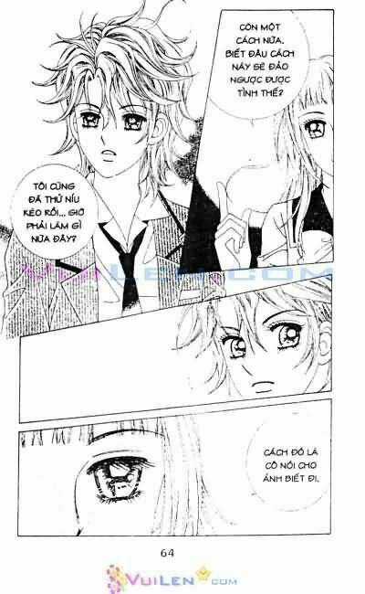 Chàng Gà Mái - Chapter 8 - Trang 64