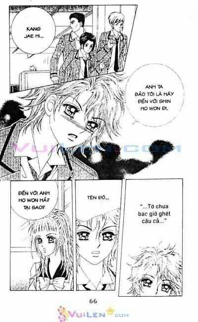 Chàng Gà Mái - Chapter 8 - Trang 66