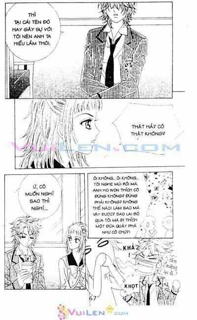 Chàng Gà Mái - Chapter 8 - Trang 67