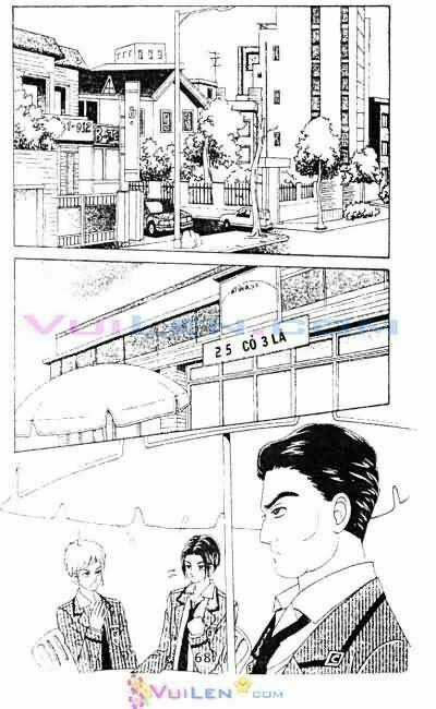 Chàng Gà Mái - Chapter 8 - Trang 68