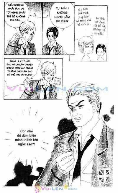 Chàng Gà Mái - Chapter 8 - Trang 69