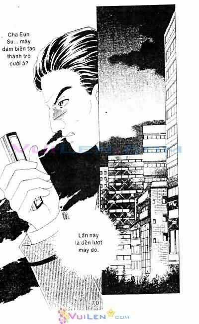 Chàng Gà Mái - Chapter 8 - Trang 70