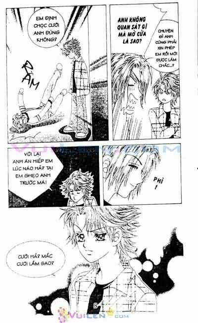 Chàng Gà Mái - Chapter 8 - Trang 8