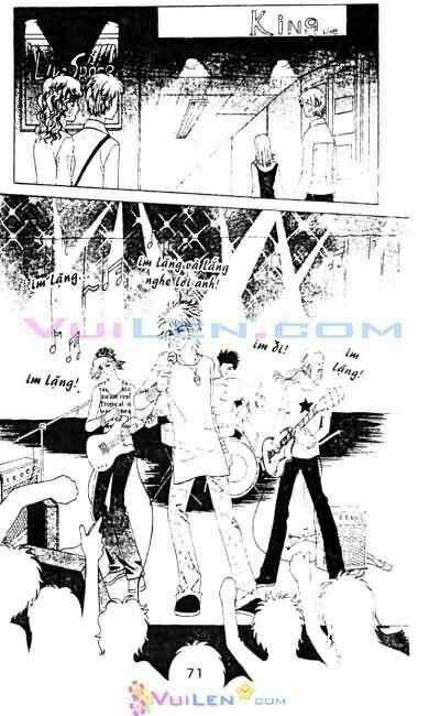 Chàng Gà Mái - Chapter 8 - Trang 71