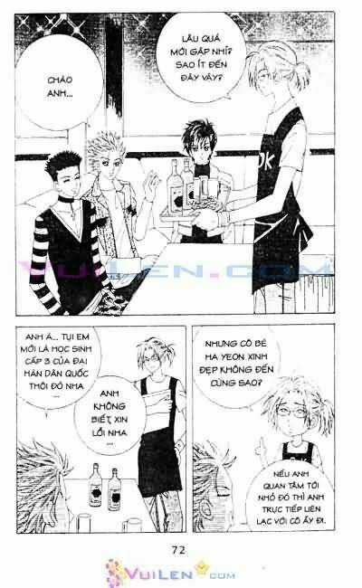 Chàng Gà Mái - Chapter 8 - Trang 72