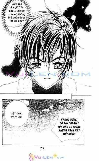 Chàng Gà Mái - Chapter 8 - Trang 75