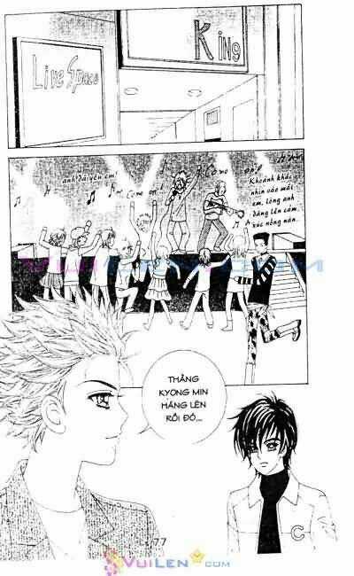 Chàng Gà Mái - Chapter 8 - Trang 77