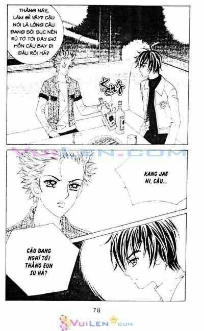 Chàng Gà Mái - Chapter 8 - Trang 78