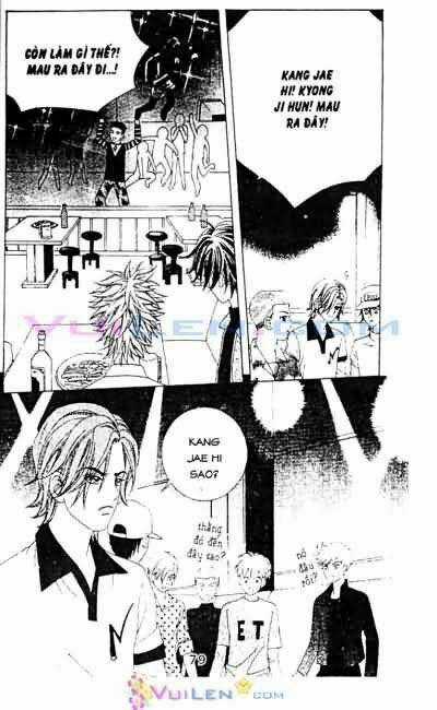 Chàng Gà Mái - Chapter 8 - Trang 79