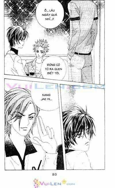 Chàng Gà Mái - Chapter 8 - Trang 80