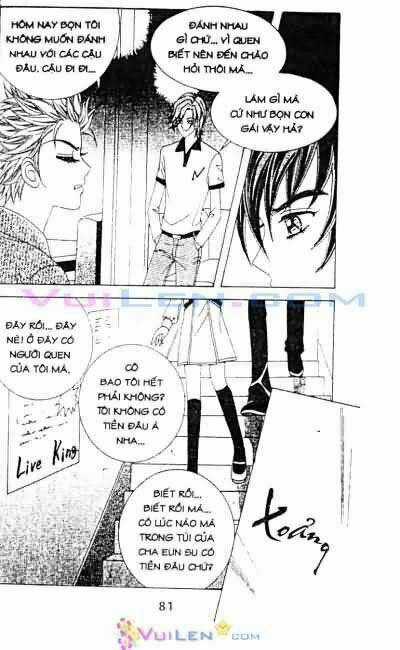 Chàng Gà Mái - Chapter 8 - Trang 81