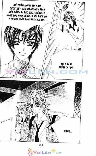 Chàng Gà Mái - Chapter 8 - Trang 83