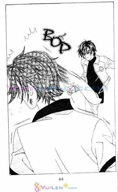 Chàng Gà Mái - Chapter 8 - Trang 84