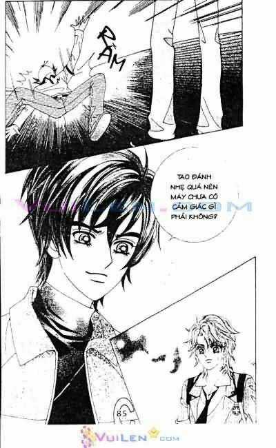 Chàng Gà Mái - Chapter 8 - Trang 85