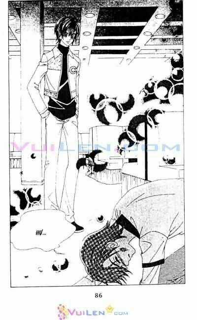 Chàng Gà Mái - Chapter 8 - Trang 86