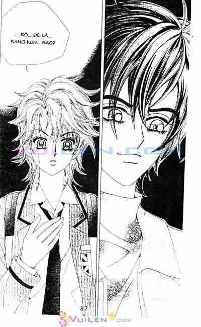 Chàng Gà Mái - Chapter 8 - Trang 87