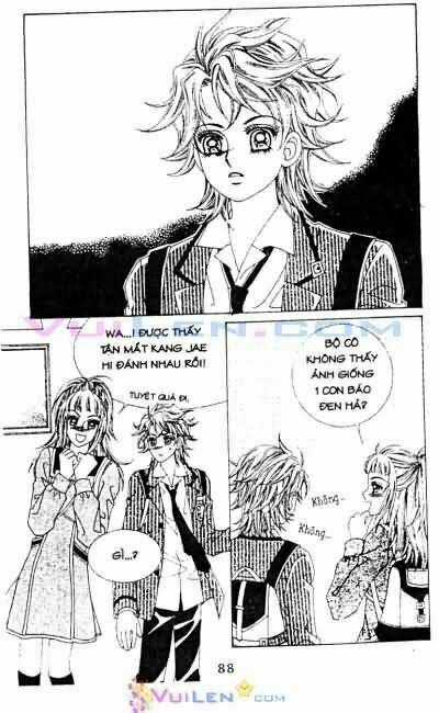 Chàng Gà Mái - Chapter 8 - Trang 88