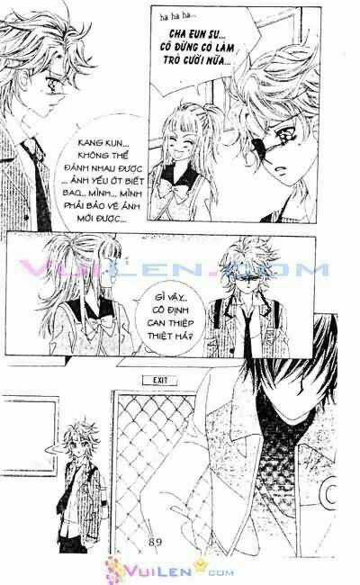 Chàng Gà Mái - Chapter 8 - Trang 89