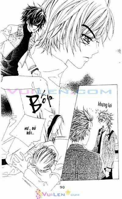 Chàng Gà Mái - Chapter 8 - Trang 90