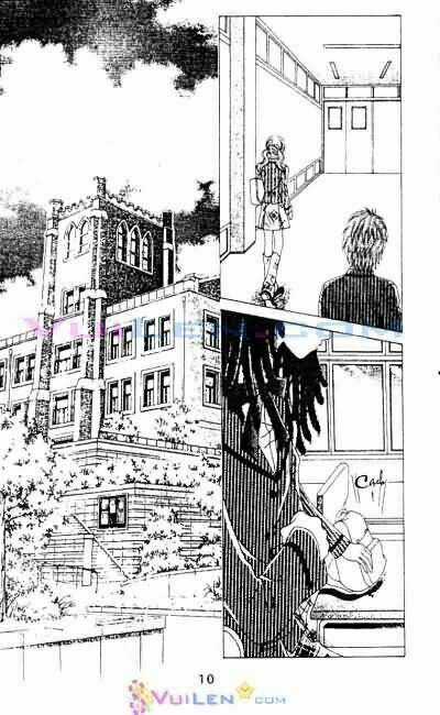 Chàng Gà Mái - Chapter 8 - Trang 10