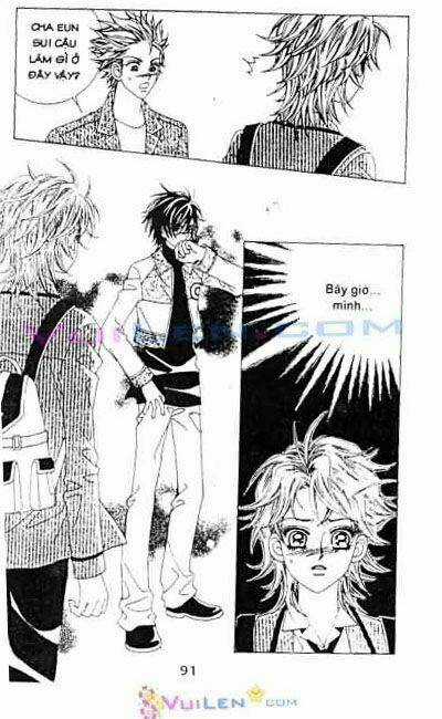 Chàng Gà Mái - Chapter 8 - Trang 91