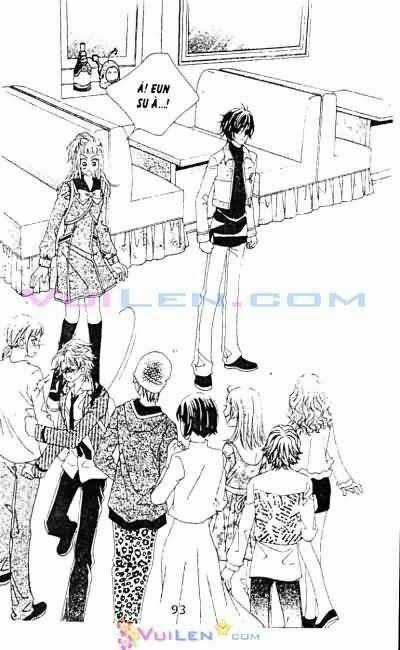 Chàng Gà Mái - Chapter 8 - Trang 93