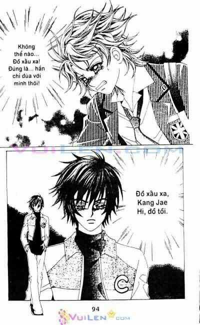 Chàng Gà Mái - Chapter 8 - Trang 94