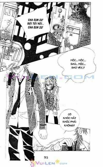 Chàng Gà Mái - Chapter 8 - Trang 95