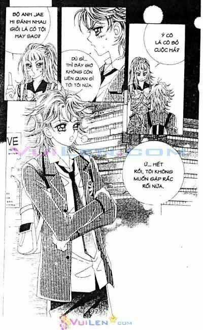 Chàng Gà Mái - Chapter 8 - Trang 97