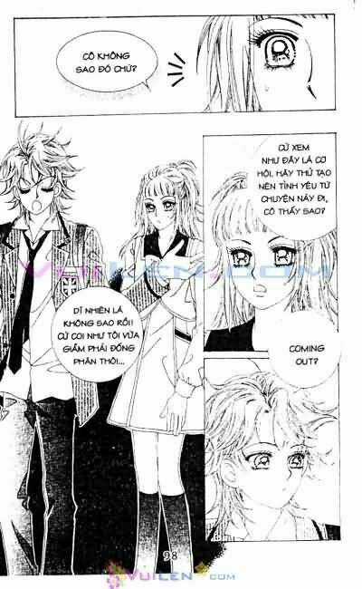 Chàng Gà Mái - Chapter 8 - Trang 98