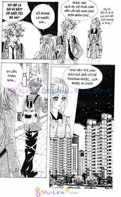 Chàng Gà Mái - Chapter 8 - Trang 99